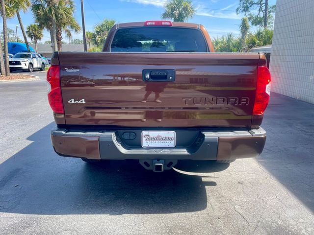 2015 TOYOTA TUNDRA 4WD LTD - 23039151 - 3