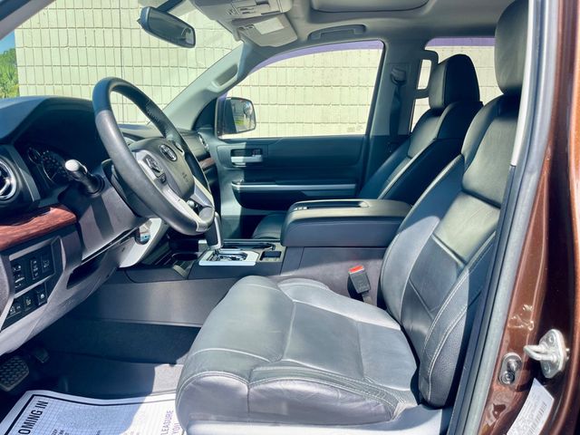 2015 TOYOTA TUNDRA 4WD LTD - 23039151 - 7