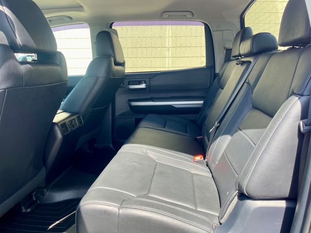 2015 TOYOTA TUNDRA 4WD LTD - 23039151 - 8