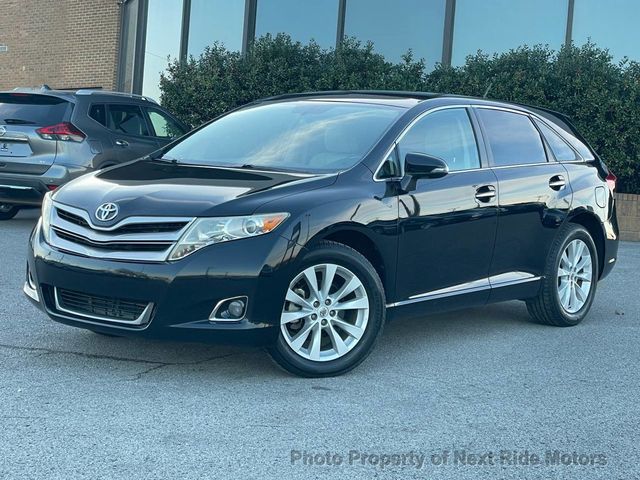 2015 Toyota Venza 2015 TOYOTA VENZA XLE 2.7L SERVICED GREAT-DEAL 615-730-9991 - 22954520 - 0