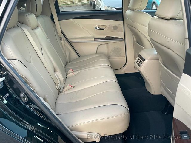 2015 Toyota Venza 2015 TOYOTA VENZA XLE 2.7L SERVICED GREAT-DEAL 615-730-9991 - 22954520 - 9