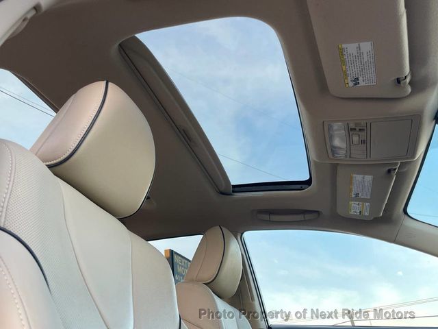 2015 Toyota Venza 2015 TOYOTA VENZA XLE 2.7L SERVICED GREAT-DEAL 615-730-9991 - 22954520 - 10