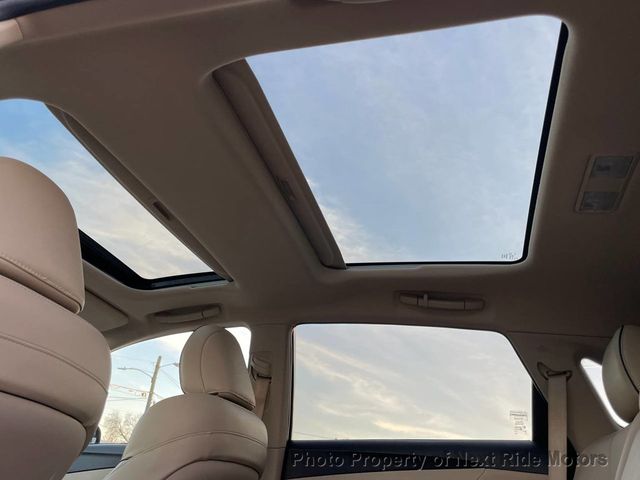 2015 Toyota Venza 2015 TOYOTA VENZA XLE 2.7L SERVICED GREAT-DEAL 615-730-9991 - 22954520 - 11