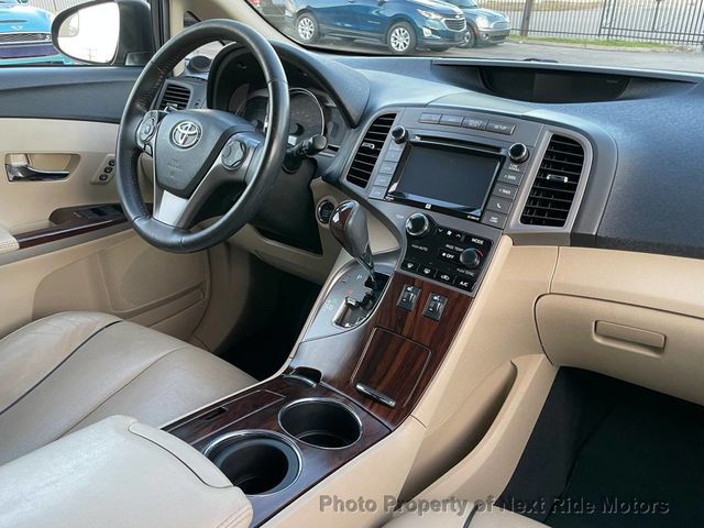 2015 Toyota Venza 2015 TOYOTA VENZA XLE 2.7L SERVICED GREAT-DEAL 615-730-9991 - 22954520 - 14