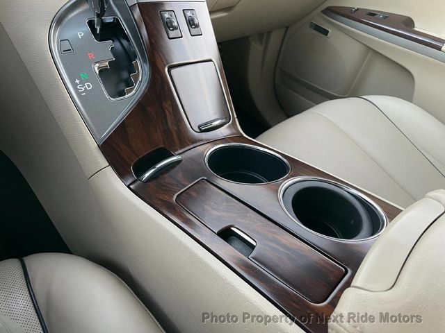 2015 Toyota Venza 2015 TOYOTA VENZA XLE 2.7L SERVICED GREAT-DEAL 615-730-9991 - 22954520 - 15