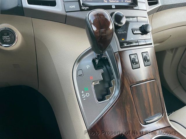 2015 Toyota Venza 2015 TOYOTA VENZA XLE 2.7L SERVICED GREAT-DEAL 615-730-9991 - 22954520 - 17