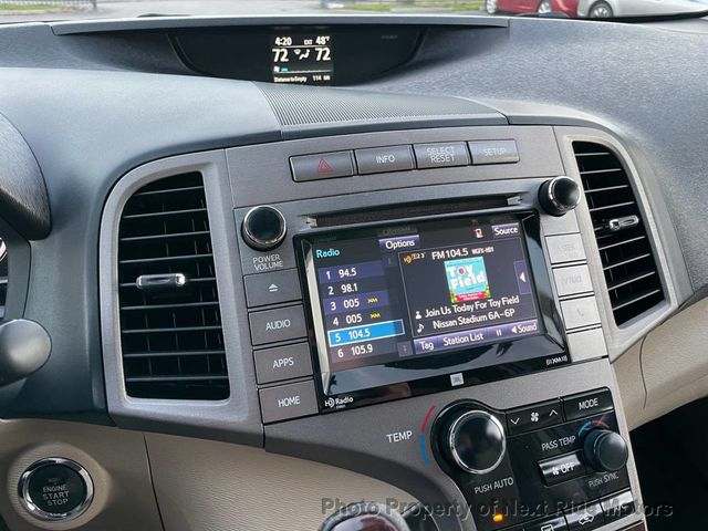 2015 Toyota Venza 2015 TOYOTA VENZA XLE 2.7L SERVICED GREAT-DEAL 615-730-9991 - 22954520 - 18