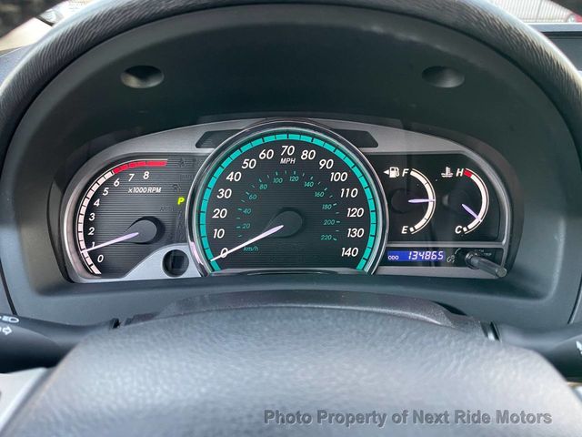 2015 Toyota Venza 2015 TOYOTA VENZA XLE 2.7L SERVICED GREAT-DEAL 615-730-9991 - 22954520 - 20