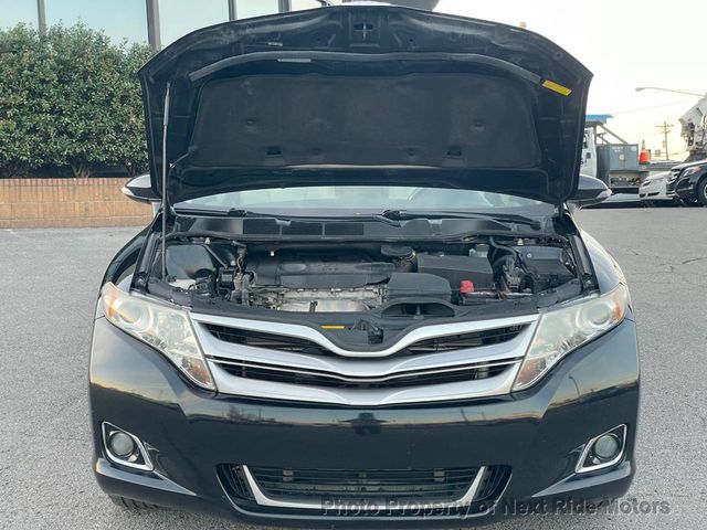 2015 Toyota Venza 2015 TOYOTA VENZA XLE 2.7L SERVICED GREAT-DEAL 615-730-9991 - 22954520 - 21
