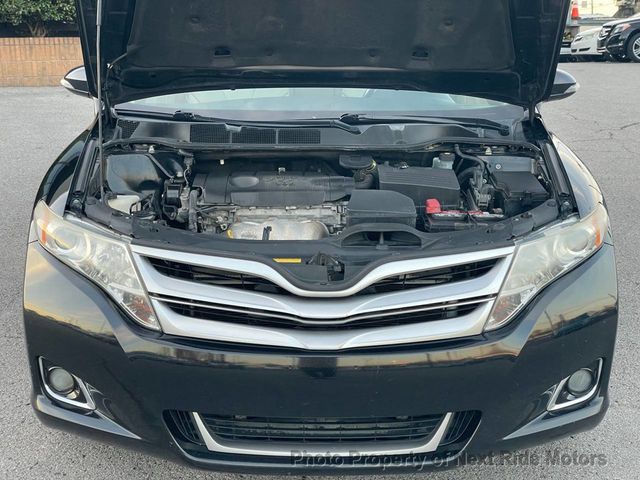 2015 Toyota Venza 2015 TOYOTA VENZA XLE 2.7L SERVICED GREAT-DEAL 615-730-9991 - 22954520 - 22