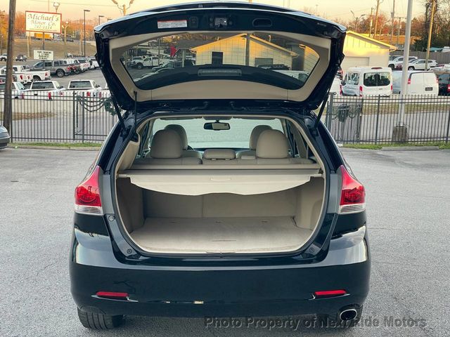 2015 Toyota Venza 2015 TOYOTA VENZA XLE 2.7L SERVICED GREAT-DEAL 615-730-9991 - 22954520 - 23