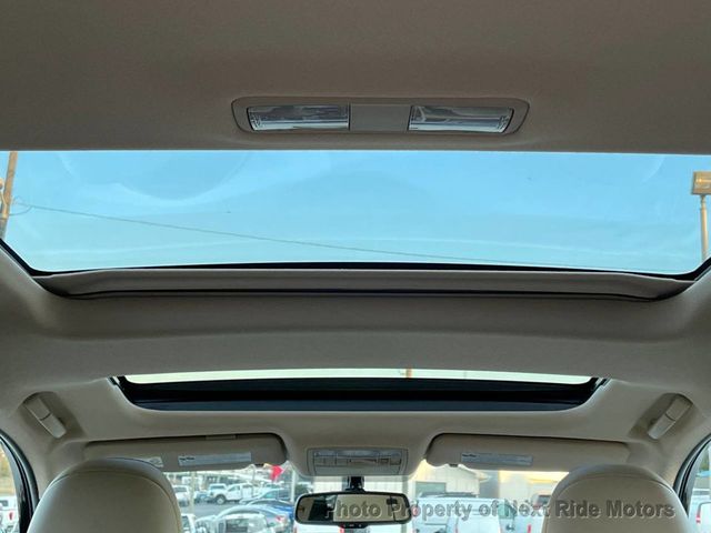 2015 Toyota Venza 2015 TOYOTA VENZA XLE 2.7L SERVICED GREAT-DEAL 615-730-9991 - 22954520 - 25