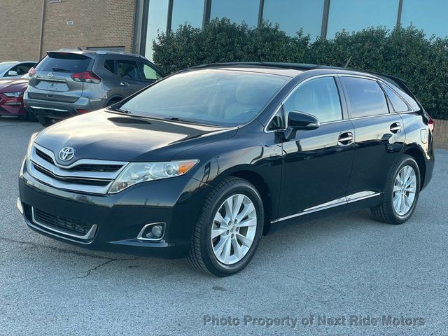 2015 Toyota Venza 2015 TOYOTA VENZA XLE 2.7L SERVICED GREAT-DEAL 615-730-9991 - 22954520 - 2