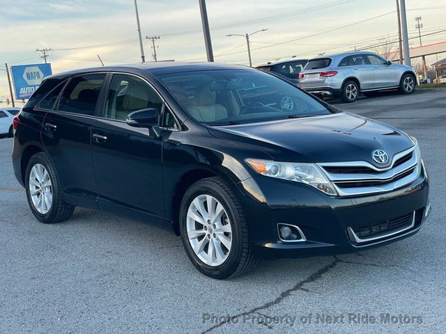2015 Toyota Venza 2015 TOYOTA VENZA XLE 2.7L SERVICED GREAT-DEAL 615-730-9991 - 22954520 - 3