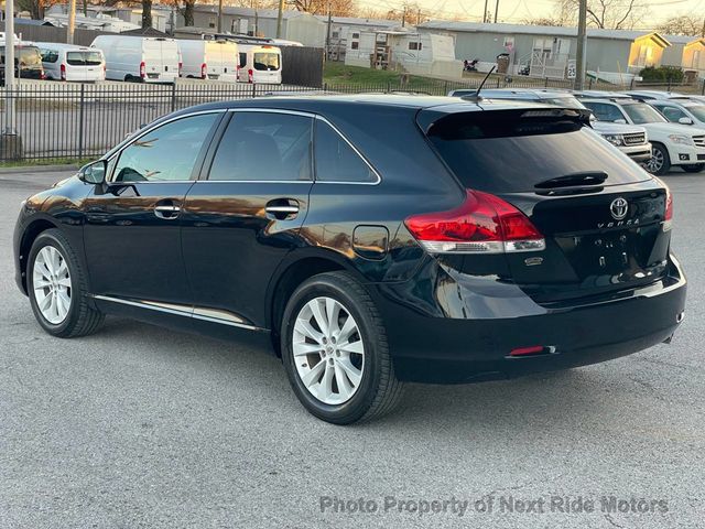 2015 Toyota Venza 2015 TOYOTA VENZA XLE 2.7L SERVICED GREAT-DEAL 615-730-9991 - 22954520 - 4