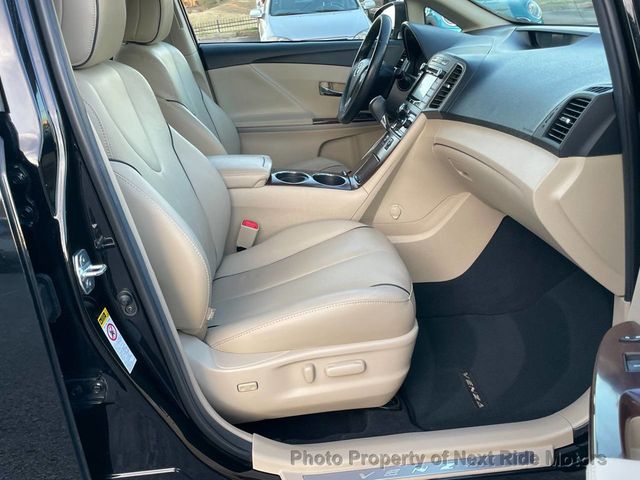 2015 Toyota Venza 2015 TOYOTA VENZA XLE 2.7L SERVICED GREAT-DEAL 615-730-9991 - 22954520 - 7