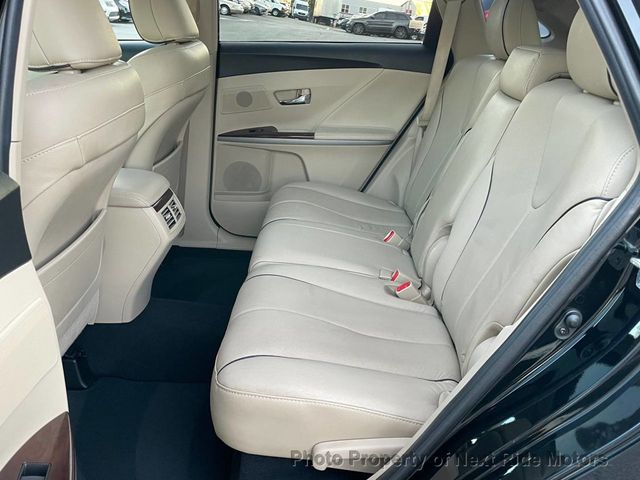 2015 Toyota Venza 2015 TOYOTA VENZA XLE 2.7L SERVICED GREAT-DEAL 615-730-9991 - 22954520 - 8