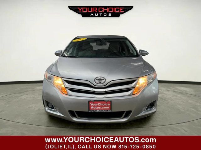 2015 Toyota Venza 4dr Wagon I4 FWD LE - 22977659 - 9