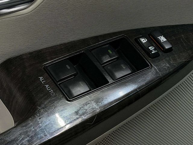 2015 Toyota Venza 4dr Wagon I4 FWD LE - 22977659 - 11