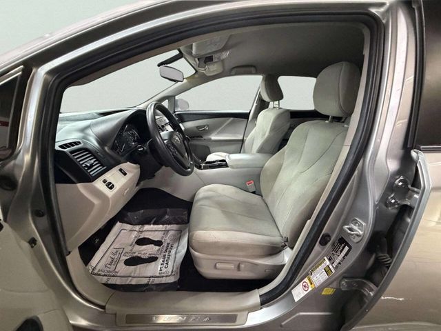 2015 Toyota Venza 4dr Wagon I4 FWD LE - 22977659 - 12