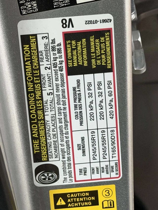 2015 Toyota Venza 4dr Wagon I4 FWD LE - 22977659 - 14