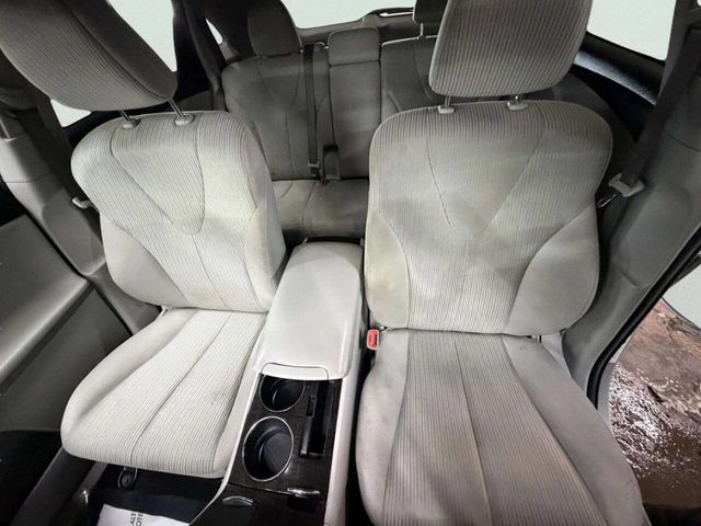 2015 Toyota Venza 4dr Wagon I4 FWD LE - 22977659 - 16