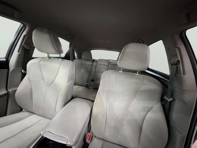 2015 Toyota Venza 4dr Wagon I4 FWD LE - 22977659 - 17