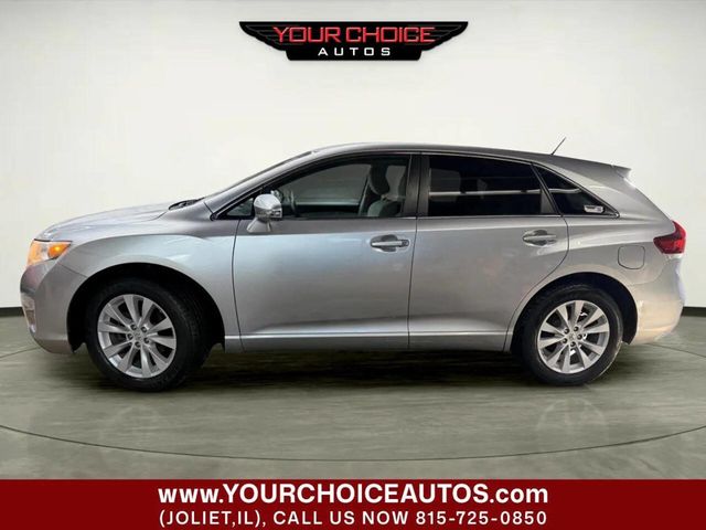 2015 Toyota Venza 4dr Wagon I4 FWD LE - 22977659 - 1