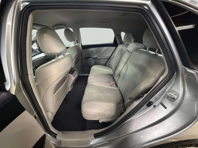 2015 Toyota Venza 4dr Wagon I4 FWD LE - 22977659 - 19