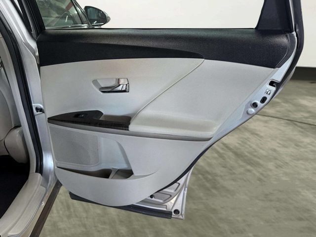 2015 Toyota Venza 4dr Wagon I4 FWD LE - 22977659 - 20