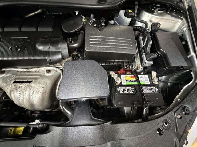 2015 Toyota Venza 4dr Wagon I4 FWD LE - 22977659 - 27