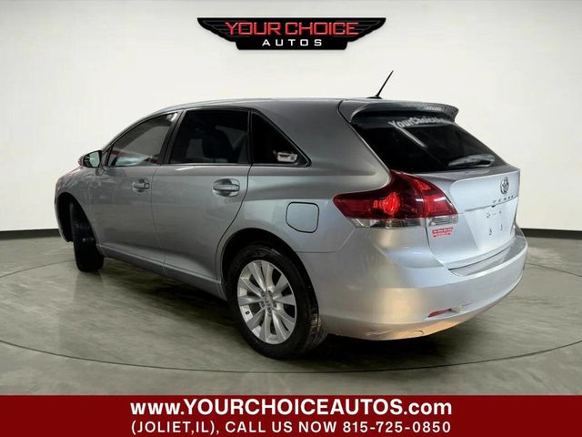 2015 Toyota Venza 4dr Wagon I4 FWD LE - 22977659 - 2