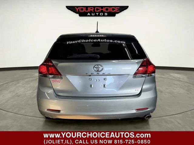 2015 Toyota Venza 4dr Wagon I4 FWD LE - 22977659 - 3