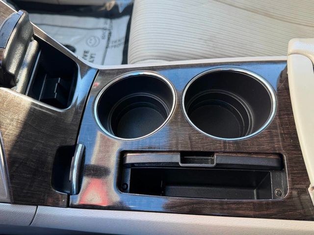 2015 Toyota Venza 4dr Wagon I4 FWD LE - 22977659 - 42