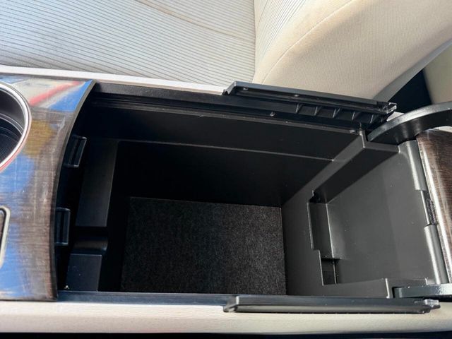 2015 Toyota Venza 4dr Wagon I4 FWD LE - 22977659 - 45