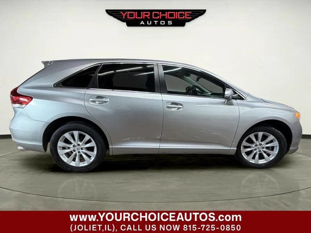 2015 Toyota Venza 4dr Wagon I4 FWD LE - 22977659 - 7