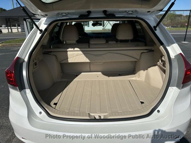 2015 Toyota Venza 4dr Wagon I4 FWD XLE - 23010139 - 10