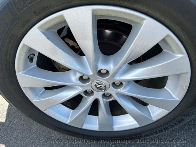 2015 Toyota Venza 4dr Wagon I4 FWD XLE - 23010139 - 14