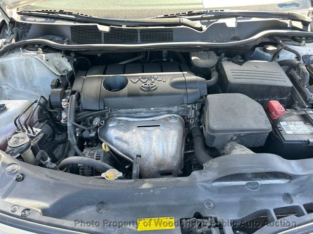 2015 Toyota Venza 4dr Wagon I4 FWD XLE - 23010139 - 18