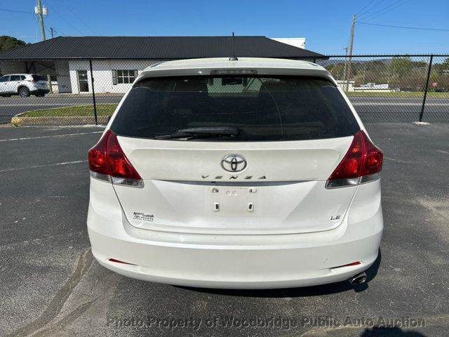 2015 Toyota Venza 4dr Wagon I4 FWD XLE - 23010139 - 3