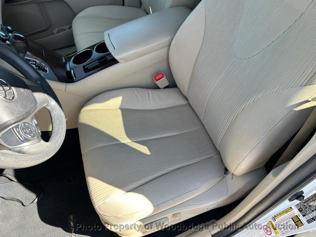 2015 Toyota Venza 4dr Wagon I4 FWD XLE - 23010139 - 5