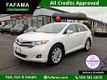 2015 Toyota Venza LE AWD - 22598556 - 0