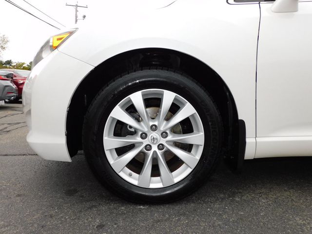 2015 Toyota Venza LE AWD - 22598556 - 44