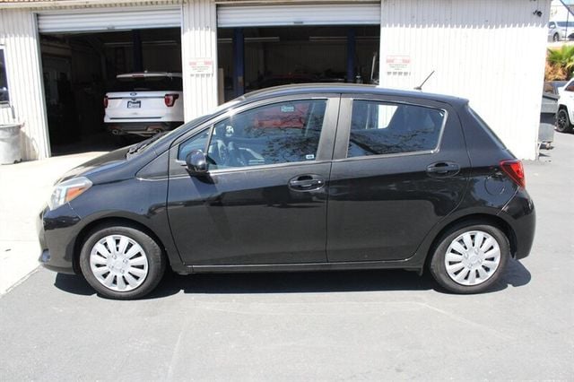 2015 Toyota Yaris  - 22454398 - 3