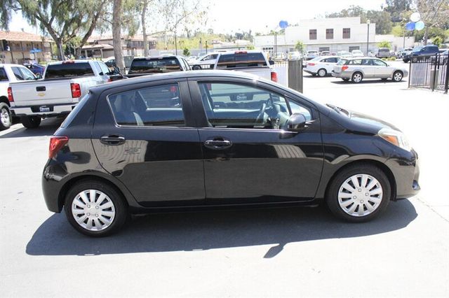 2015 Toyota Yaris  - 22454398 - 7