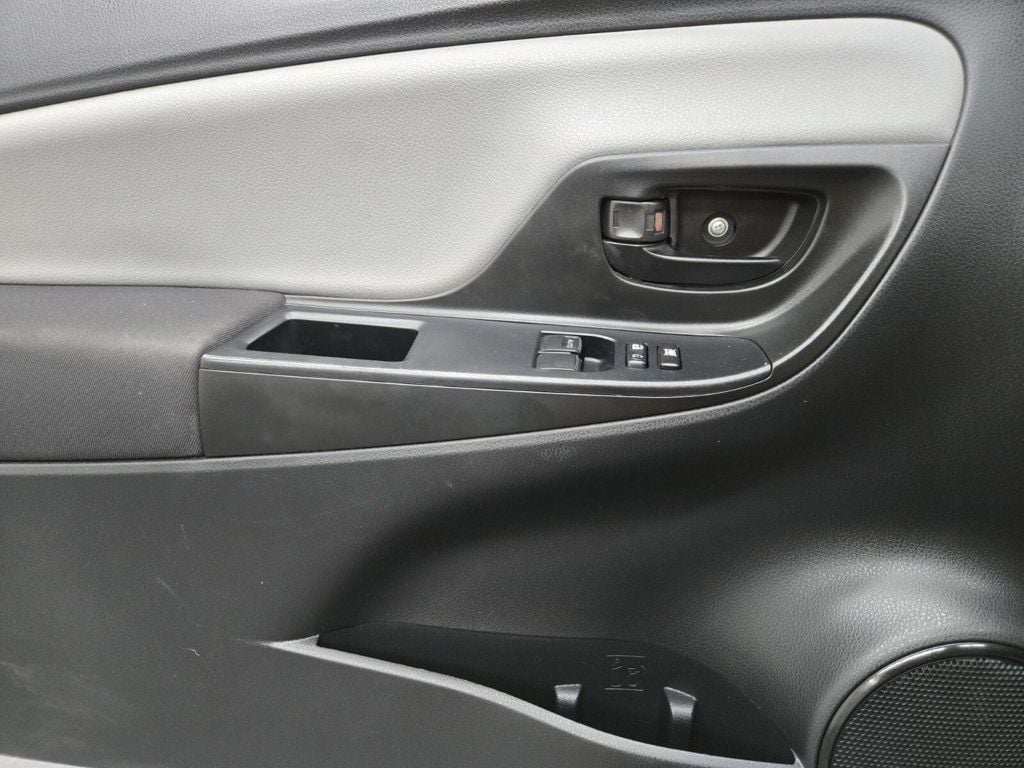 2015 Toyota Yaris 3dr Liftback Automatic L - 22928938 - 12