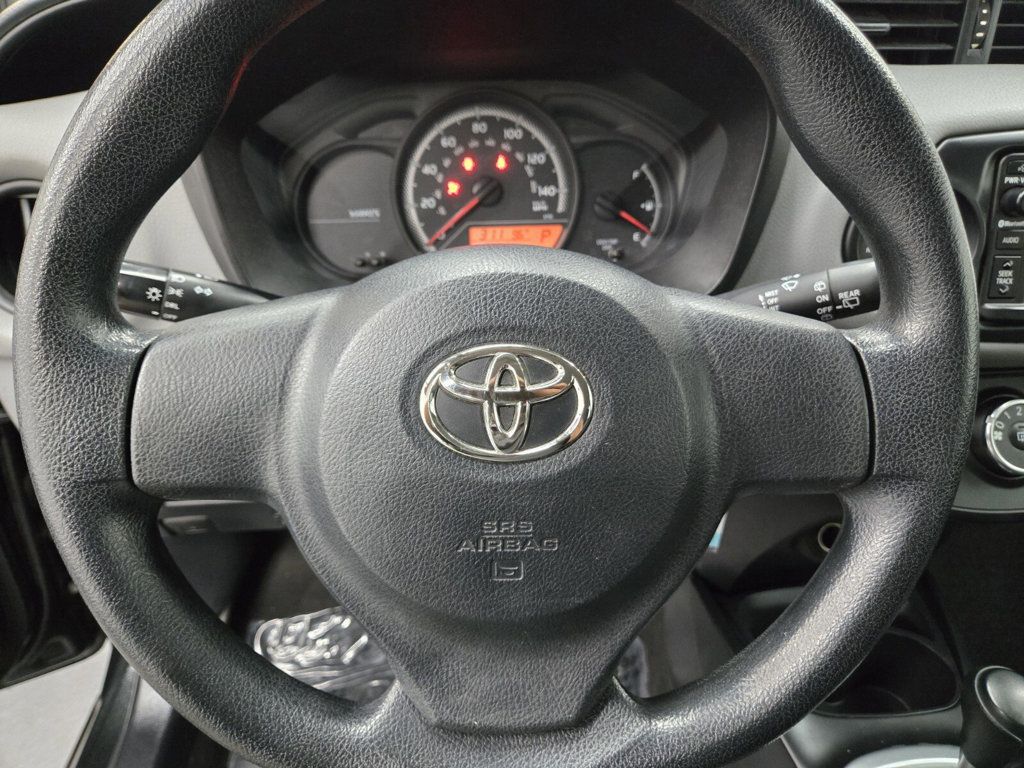 2015 Toyota Yaris 3dr Liftback Automatic L - 22928938 - 13