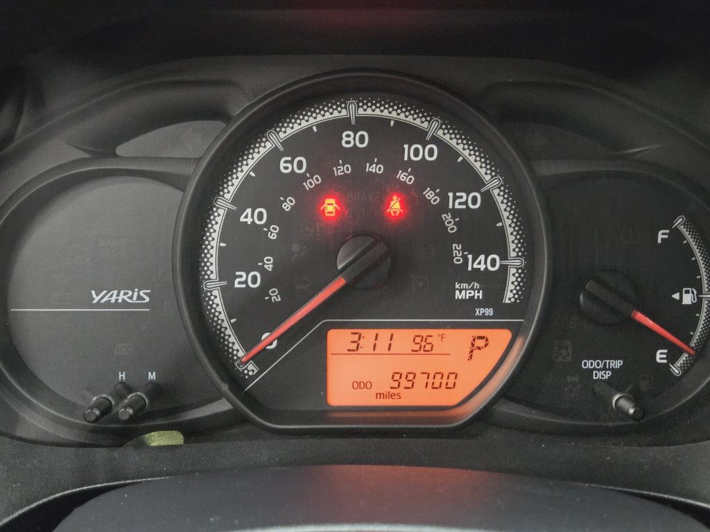 2015 Toyota Yaris 3dr Liftback Automatic L - 22928938 - 14