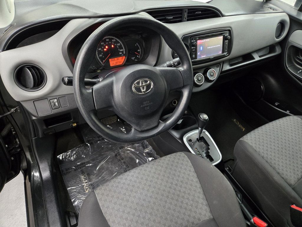 2015 Toyota Yaris 3dr Liftback Automatic L - 22928938 - 6
