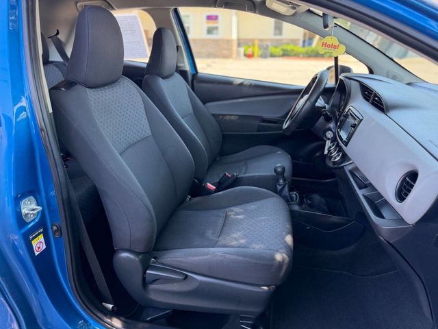2015 Toyota Yaris 3dr Liftback Automatic L - 23037366 - 16